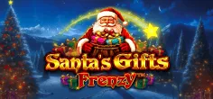 Santa's Gifts Frenzy