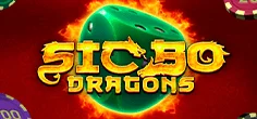 Sic Bo Dragons