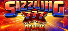 Sizzling 777 Deluxe