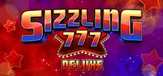 Sizzling 777 Deluxe