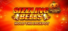 Sizzling Bells Halloween