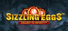 Sizzling Eggs
