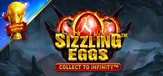 Sizzling Eggs Football Edition