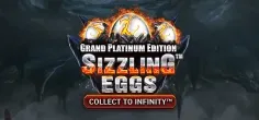 Sizzling Eggs: Grand Platinum Edition