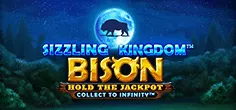 Sizzling Kingdom: Bison