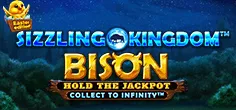 Sizzling Kingdom: Bison Easter