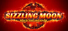 Sizzling Moon