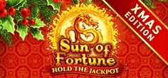 Sun Of Fortune Xmas Edition
