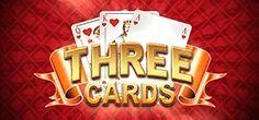 Three Cards