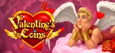 Valentine’s Coins