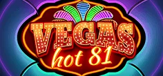 Vegas Hot 81