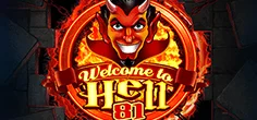 Welcome To Hell 81