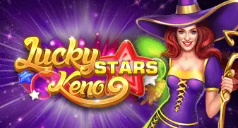Lucky Stars Keno