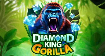 Diamond King Gorilla