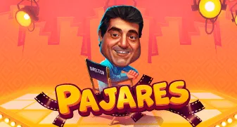 Pajares