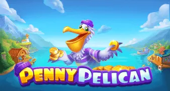 Penny Pelican
