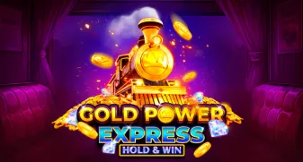 Gold Power Express