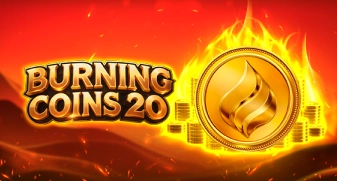 Burning Coins 20