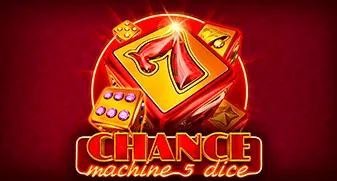 Chance Machine 5 Dice