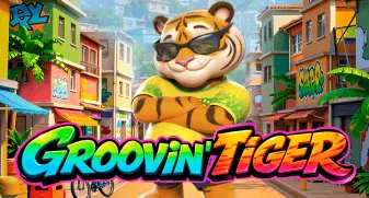 Groovin' Tiger