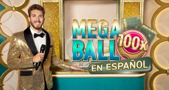 Mega Bola