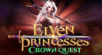 Elven Princesses: Crown Quest