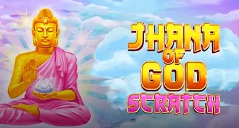 Jhana of God: Scratch