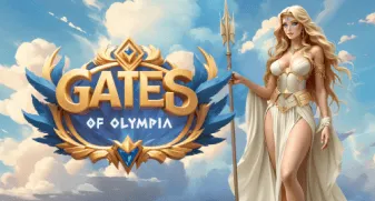 Gates of Olympia