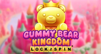 Gummy Bear Kingdom Lock 2 Spin