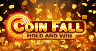 Coin Fall Hold and Win