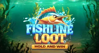 Fishline Loot Hold and Win