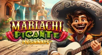 Mariachi Picante Megaways