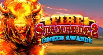 Fire Stampede 2