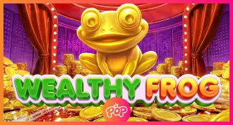 Wealthy Frog
