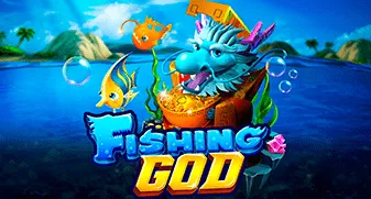 Fishing God
