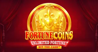 Fortune Coins Unlimited Fortune
