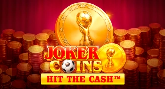 Joker Coins