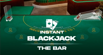Bar INSTANT Blackjack