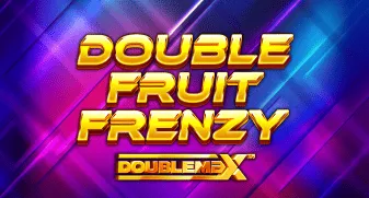 Double Fruit Frenzy DoubleMax