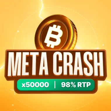 Meta Crash