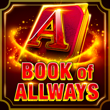 Book of All Ways - 1spin4win Book of All Ways
