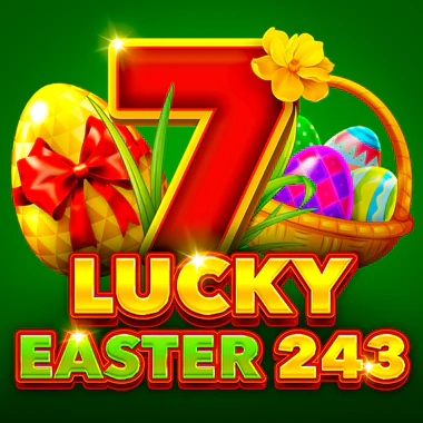Lucky Easter 243
