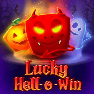 Lucky Hell-o-Win
