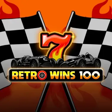 Retro Wins 100