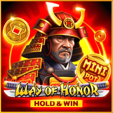 Way Of Honor Hold And Win