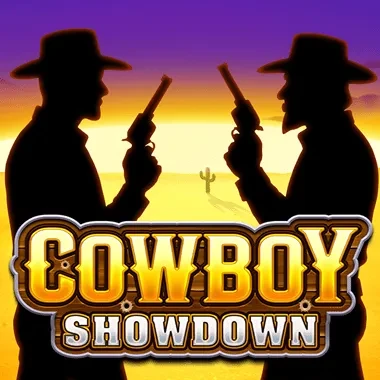 Cowboy Showdown