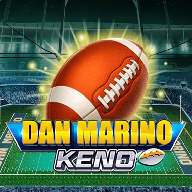 Dan Marino Keno