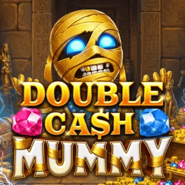 Double Cash Mummy
