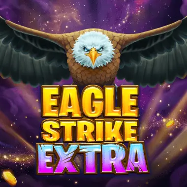 Eagle Strike Extra