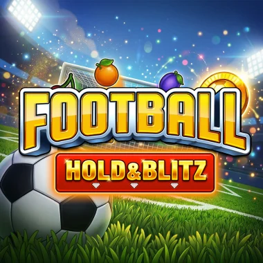 Football Hold & Blitz